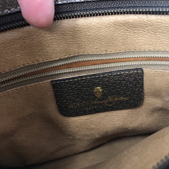 Vintage Gucci Ophidia GG Supreme crossbody rare - Picture 16 of 16